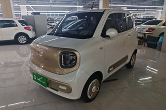 奔腾小马 2025款 222km 伶俐马