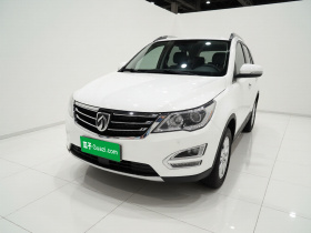 宝骏560 2016款 1.8L 手动豪华型