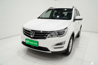 宝骏560 2016款 1.8L 手动豪华型