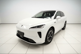 鸿蒙智行 尚界H5 2025款 增程 Pro