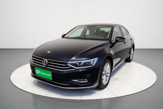 大众 迈腾 2020款 280TSI DSG 舒适型