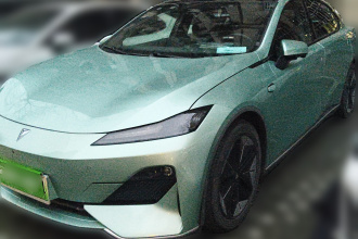 深蓝汽车 深蓝SL03 2022款 515纯电版