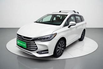 比亚迪 宋MAX新能源 2019款 DM 1.5T 智联致享型 7座 国VI