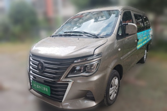东风风行 菱智 2023款 M5L 1.6L 基本型 7座