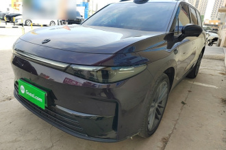 零跑汽车 零跑C16 2024款 增程 200激光雷达版