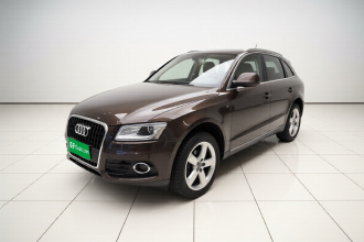 奥迪Q5 2016款 40 TFSI 技术型