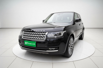 路虎 揽胜 2015款 3.0 SC V6 Vogue