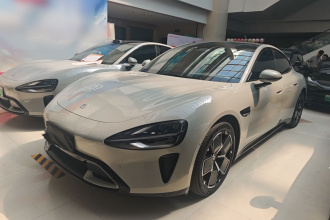 小米汽车 小米SU7 2024款 后驱长续航智驾版