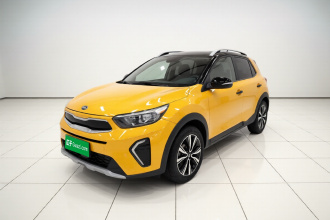 起亚 奕跑 2021款 1.4L 自动趣享运动款
