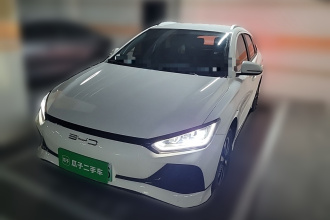 比亚迪e2 2024款 荣耀版 豪华型