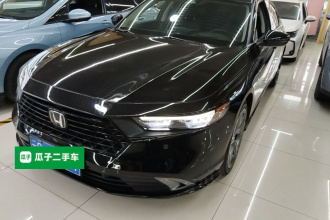 本田 雅阁 2025款 260TURBO 尊贵版