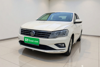 大众 捷达 2017款 1.5L 手动舒适型