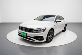 大众 凌渡 2019款 280TSI DSG舒适版 国V