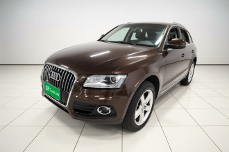 奥迪Q5 2016款 40 TFSI 技术型