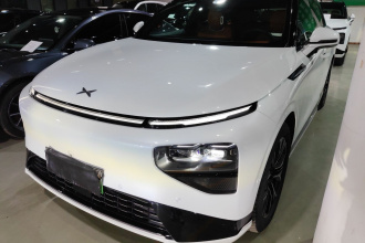 小鹏G9 2025款 625 长续航 Max