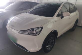 哪吒汽车 哪吒V 2022款 潮 300 Lite 三元锂