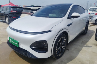 小鹏G6 2023款 755 超长续航 Max