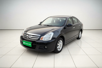 日产 轩逸 2016款 经典 1.6XE 手动舒适版