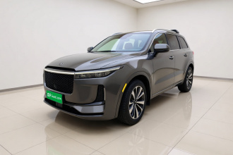 理想汽车 理想ONE 2020款 增程6座版