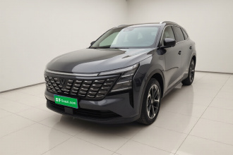 长安CS75 PLUS 2025款 第四代 1.5T 新蓝鲸 智慧鲸悦版