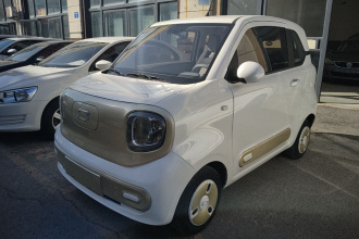 奔腾小马 2025款 222km 闪电马