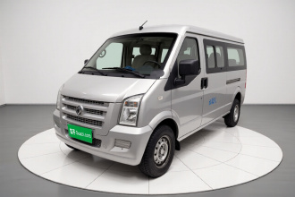 东风小康C36 2025款 1.5L 舒适型