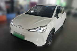 哪吒汽车 哪吒V 2021款 标准续航娱乐版