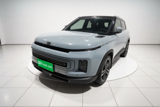 吉利汽车 吉利icon 2020款 1.5TD i9 BSG