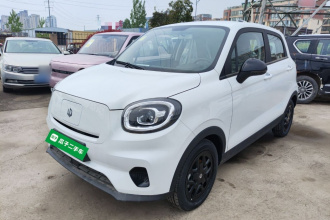 零跑汽车 零跑T03 2025款 310舒享版