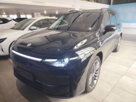 零跑汽车 零跑C16 2024款 纯电 520尊享版