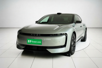 奥迪AUDI 奥迪E5 Sportback 2026款 钦定性能quattro型