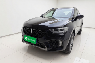 魏牌 VV5 2017款 2.0T 超豪型