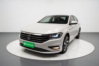 大众 速腾 2021款 280TSI DSG卓越版