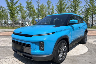 吉利汽车 吉利icon 2020款 1.5TD i9 BSG