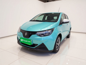 江铃集团新能源 易至EV2 2024款 201km 舒适型