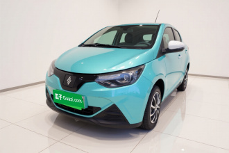 江铃集团新能源 易至EV2 2024款 201km 舒适型