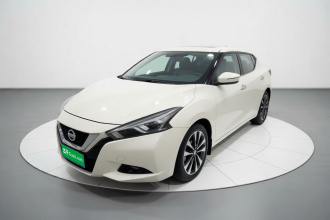 日产 蓝鸟 2019款 1.6L CVT智联智酷版 国VI