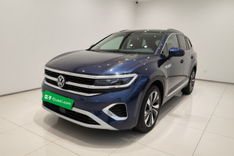大众 揽境 2023款 改款 380TSI 四驱豪华佳境版Pro 6座