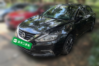 日产 天籁 2016款 2.0L XL-Upper 智尚版