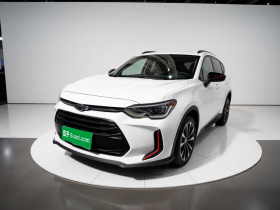 雪佛兰 沃兰多 2020款 轻混 Redline 530T 自动耀享版（5+2款）