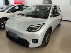 埃安 AION UT 2025款 330星辉版