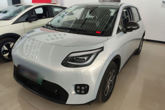 埃安 AION UT 2025款 330星辉版