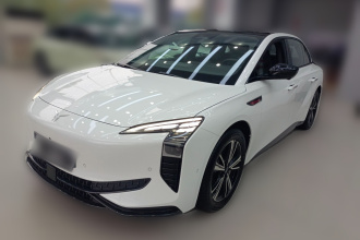 红旗EH7 2024款 690 Pro