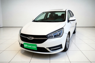 奇瑞 艾瑞泽5 2017款 1.5L CVT尊贵版