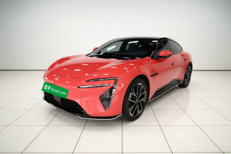 阿维塔06 2025款 Pro增程版