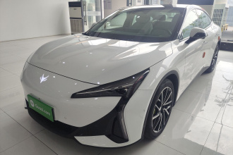 ARCFOX极狐 极狐 阿尔法S5 2024款 708MAX 200kW