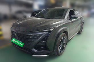 长安UNI-T 2023款 第二代 1.5T 尊贵型