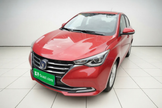 长安 悦翔 2018款 1.4L 手动尊贵型 国V