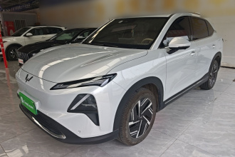 五菱汽车 五菱星光S 2024款 130km 旗舰型