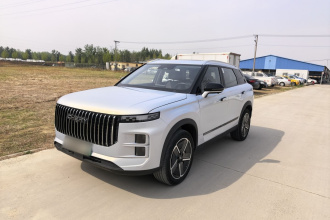 奇瑞 探索06 C-DM 2024款 豪华型